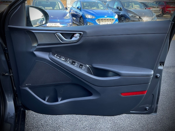 Used Hyundai IONIQ 2020 for sale - 76224654: Photo 20