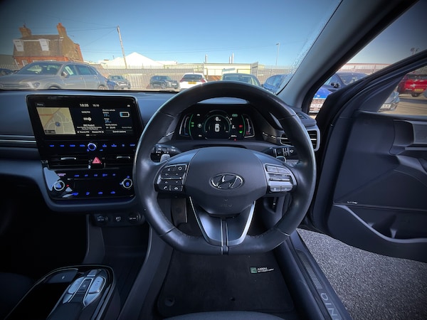 Used Hyundai IONIQ 2020 for sale - 76224654: Photo 22