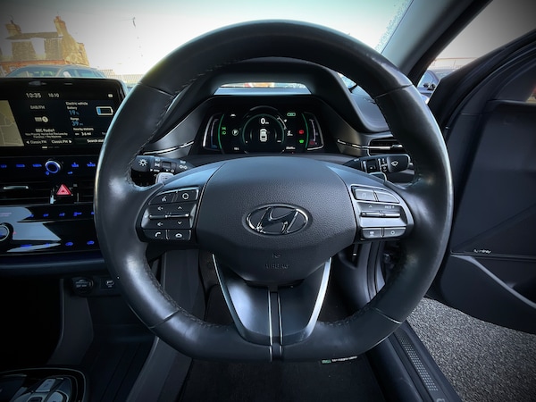 Used Hyundai IONIQ 2020 for sale - 76224654: Photo 23