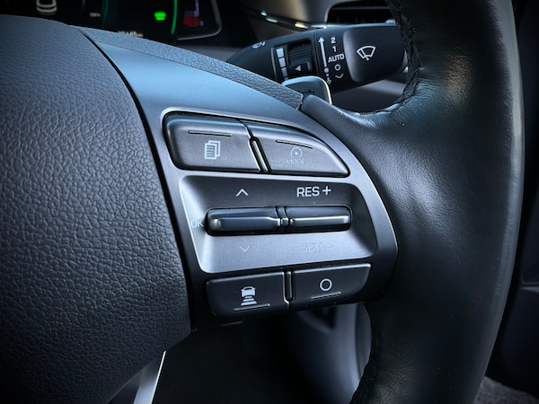 Used Hyundai IONIQ 2020 for sale - 76224654: Photo 25