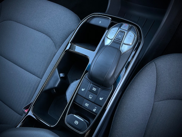 Used Hyundai IONIQ 2020 for sale - 76224654: Photo 28