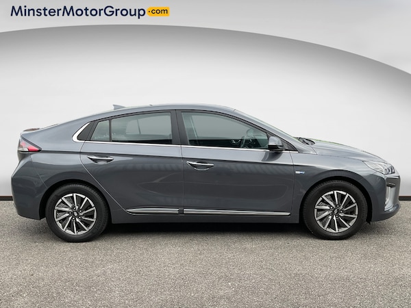 Used Hyundai IONIQ 2020 for sale - 76224654: Photo 2