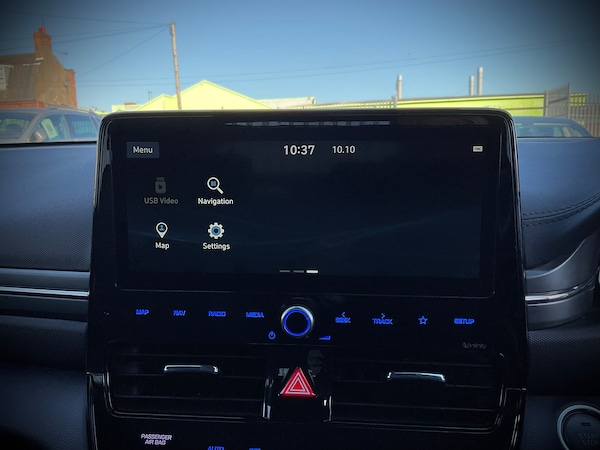 Used Hyundai IONIQ 2020 for sale - 76224654: Photo 31