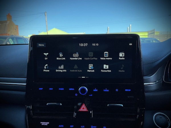 Used Hyundai IONIQ 2020 for sale - 76224654: Photo 32