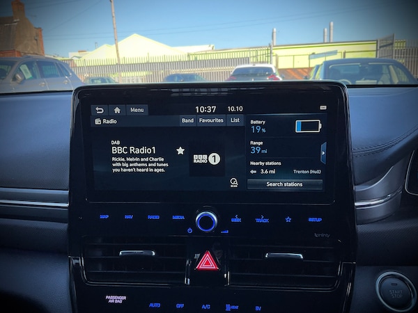 Used Hyundai IONIQ 2020 for sale - 76224654: Photo 33