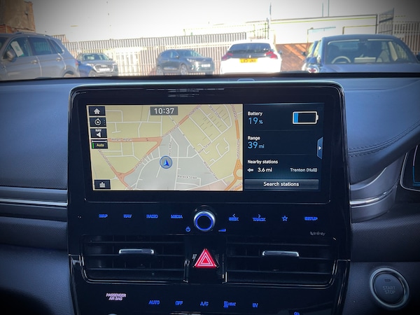 Used Hyundai IONIQ 2020 for sale - 76224654: Photo 34