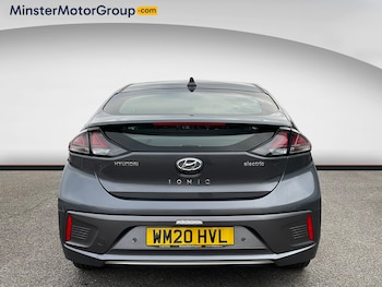Used Hyundai IONIQ 2020 for sale - 76224654: Photo 3