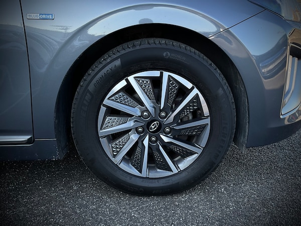 Used Hyundai IONIQ 2020 for sale - 76224654: Photo 43