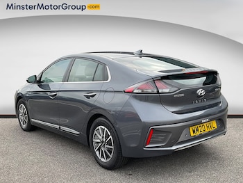 Used Hyundai IONIQ 2020 for sale - 76224654: Photo 4
