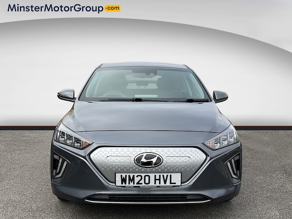 Used Hyundai IONIQ 2020 for sale - 76224654: Photo 5