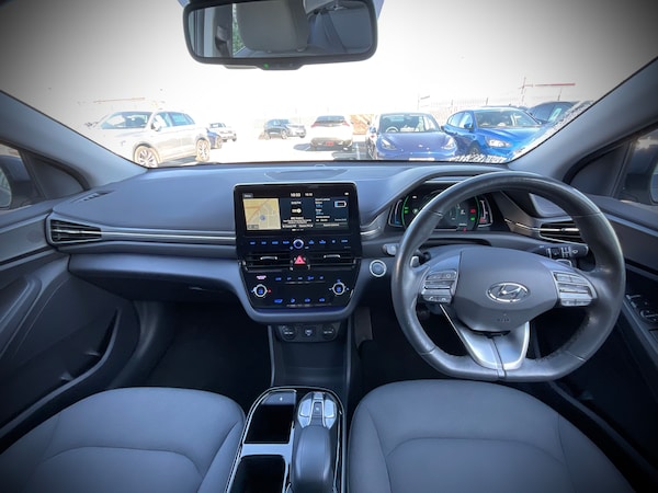Used Hyundai IONIQ 2020 for sale - 76224654: Photo 6