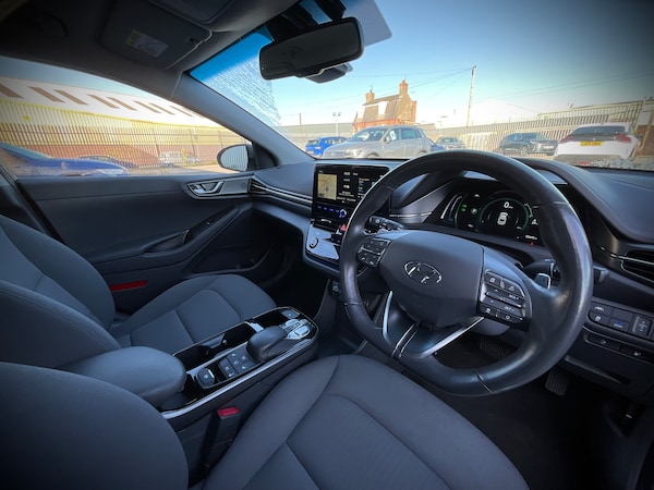 Used Hyundai IONIQ 2020 for sale - 76224654: Photo 7