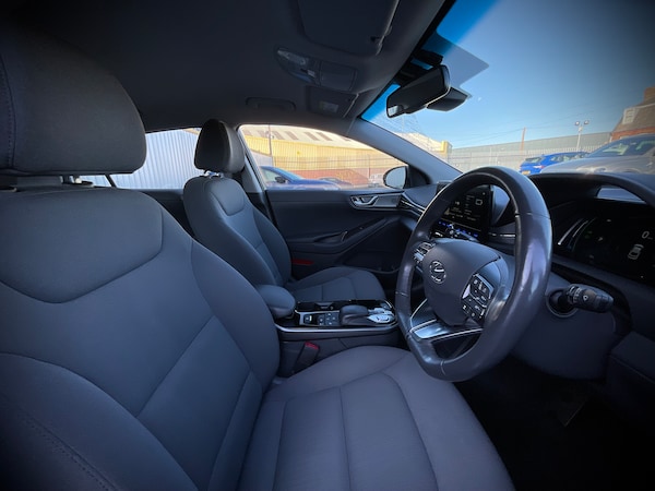 Used Hyundai IONIQ 2020 for sale - 76224654: Photo 9