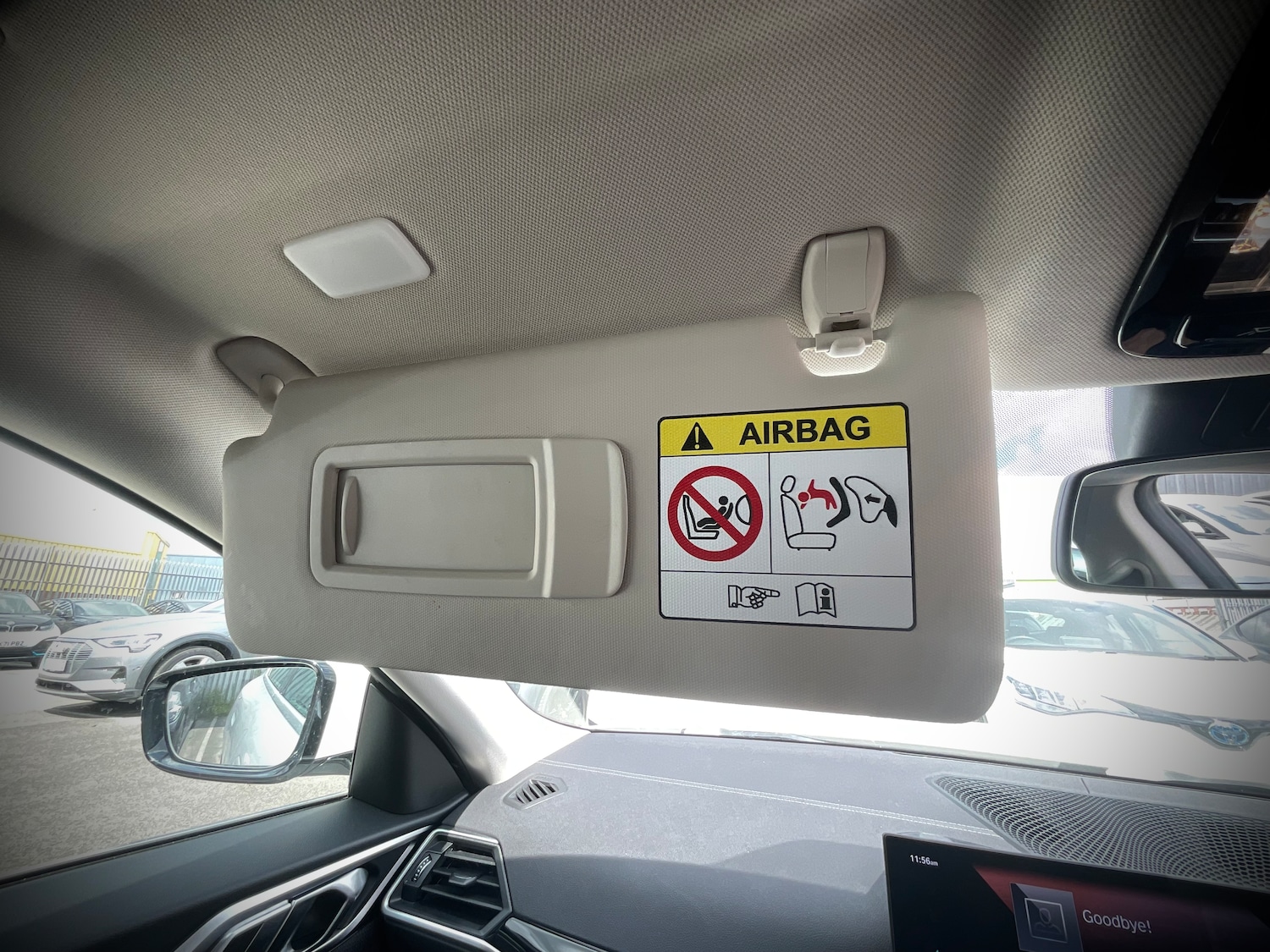 Vehicle 36