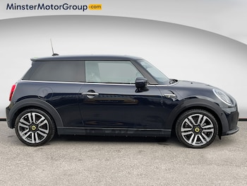 Used MINI Electric Hatch 2023 for sale - 77742270: Photo