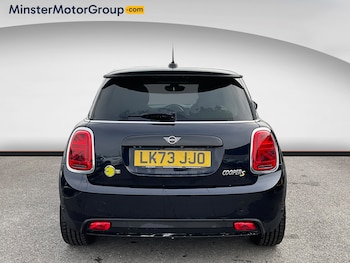 Used MINI Electric Hatch 2023 for sale - 77742270: Photo