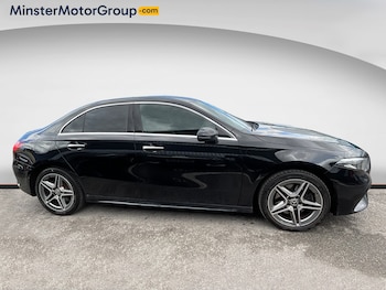 Used Mercedes-Benz A-Class 2023 for sale - 78807189: Photo