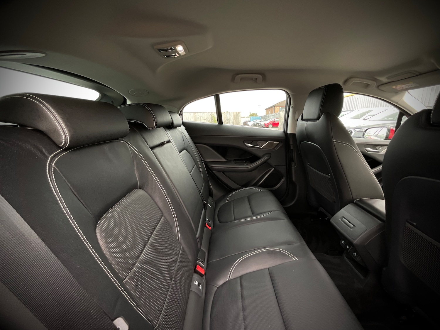 Used Jaguar I-Pace 2021 for sale - 75924922: Photo 10