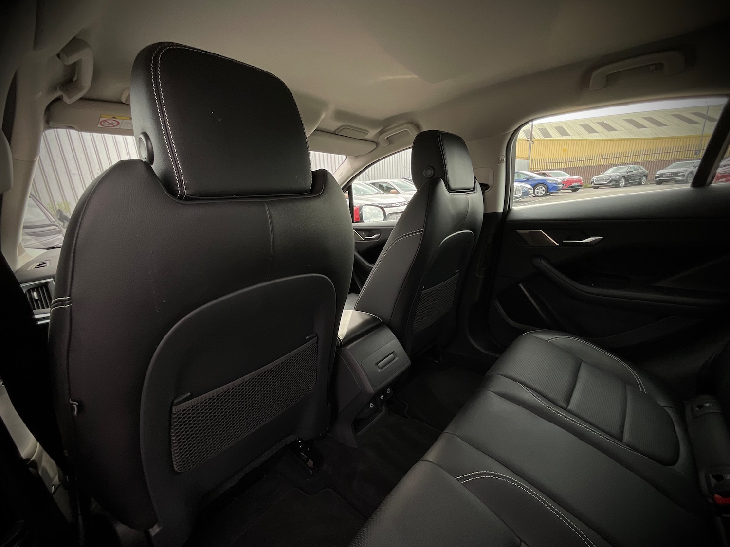 Used Jaguar I-Pace 2021 for sale - 75924922: Photo 11