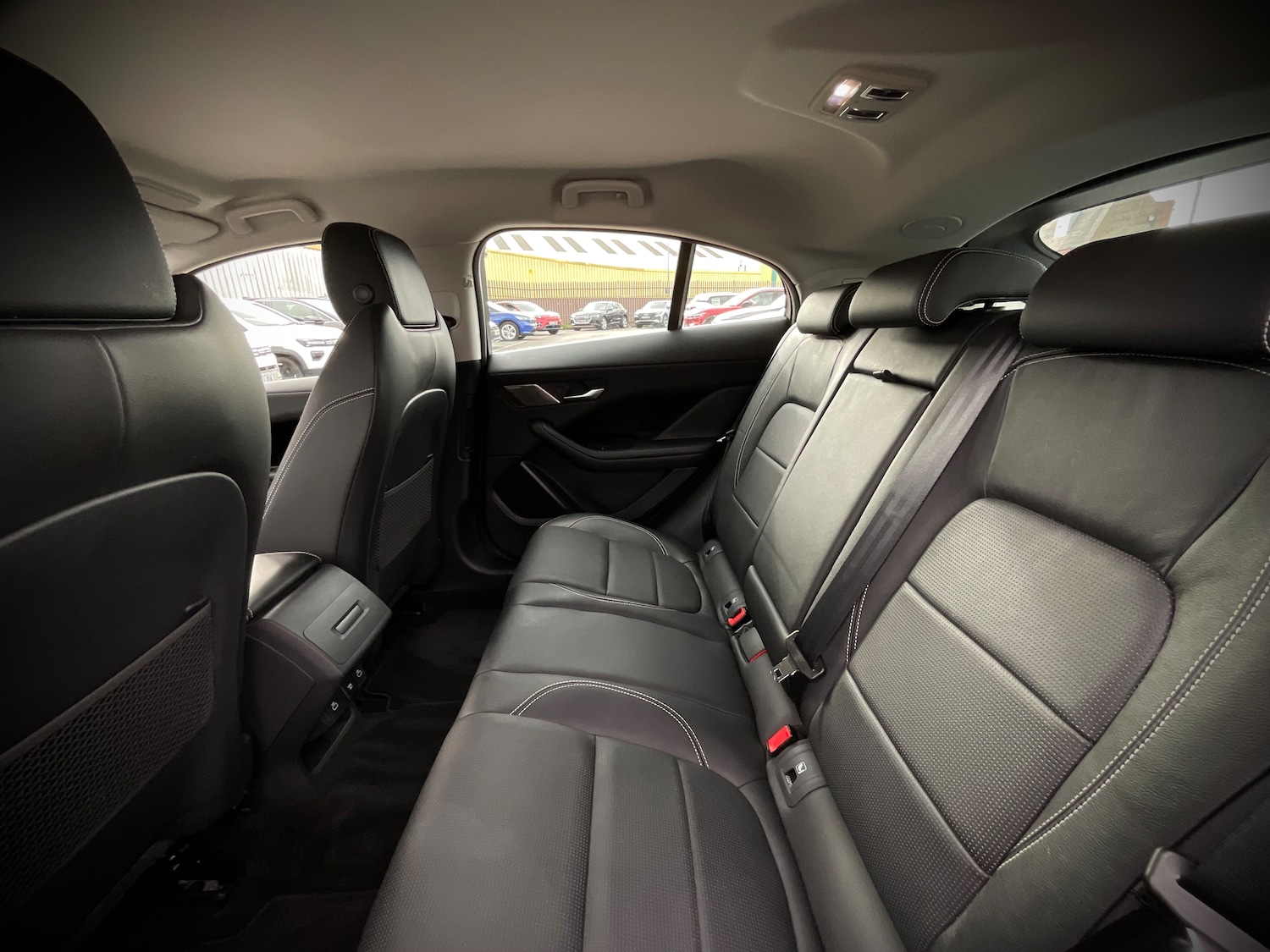 Used Jaguar I-Pace 2021 for sale - 75924922: Photo 13