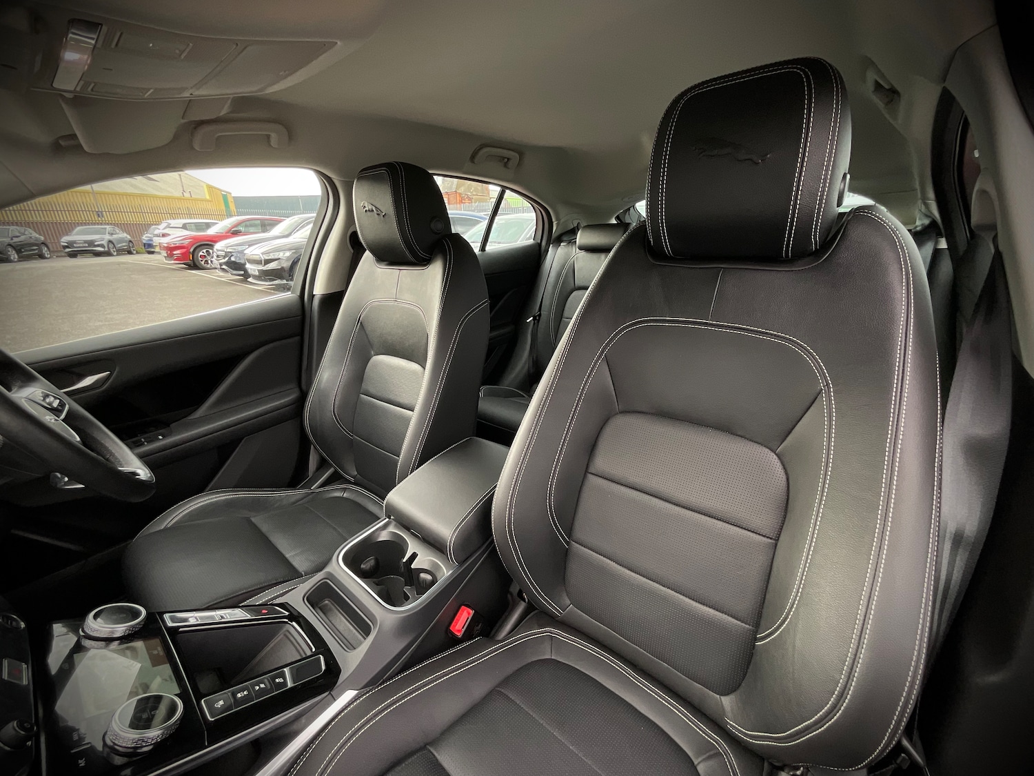 Used Jaguar I-Pace 2021 for sale - 75924922: Photo 15