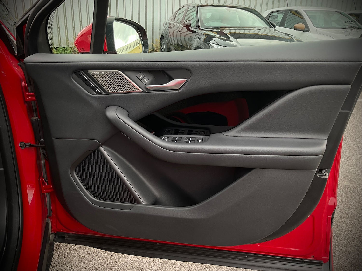 Used Jaguar I-Pace 2021 for sale - 75924922: Photo 18