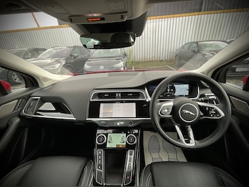 2021 - EV400 SE 5-Door