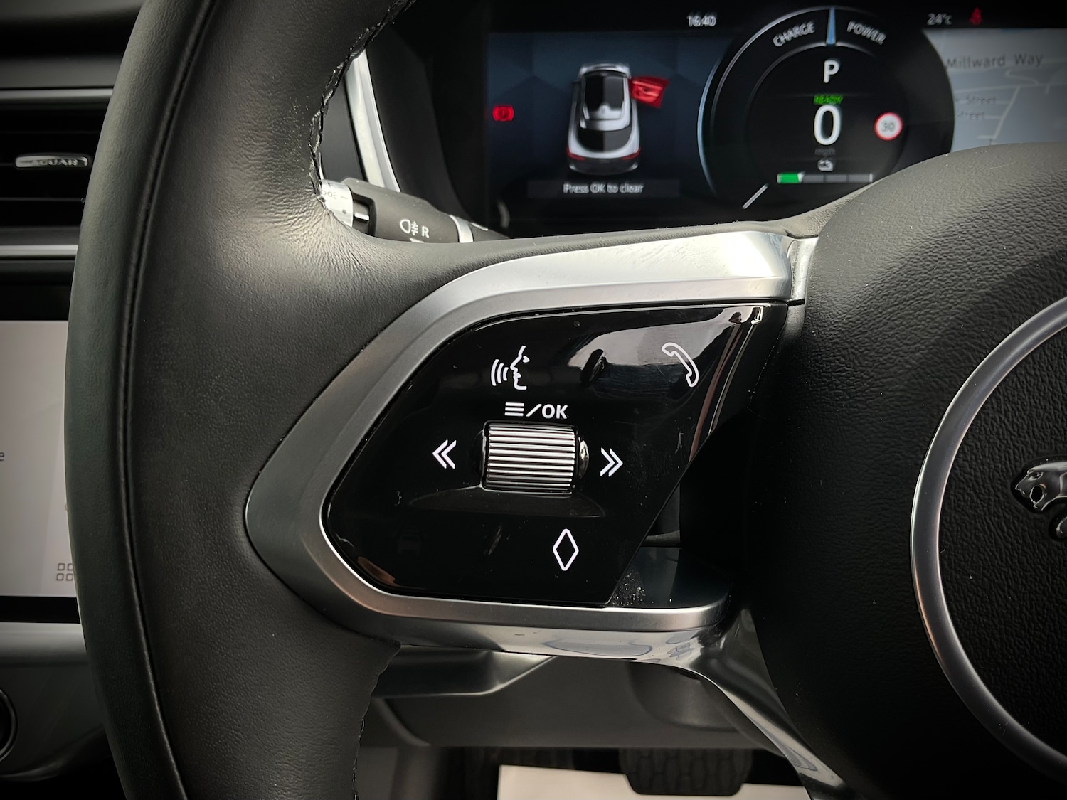 Used Jaguar I-Pace 2021 for sale - 75924922: Photo 23