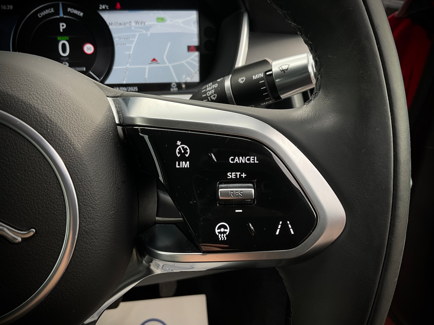 Used Jaguar I-Pace 2021 for sale - 75924922: Photo 24