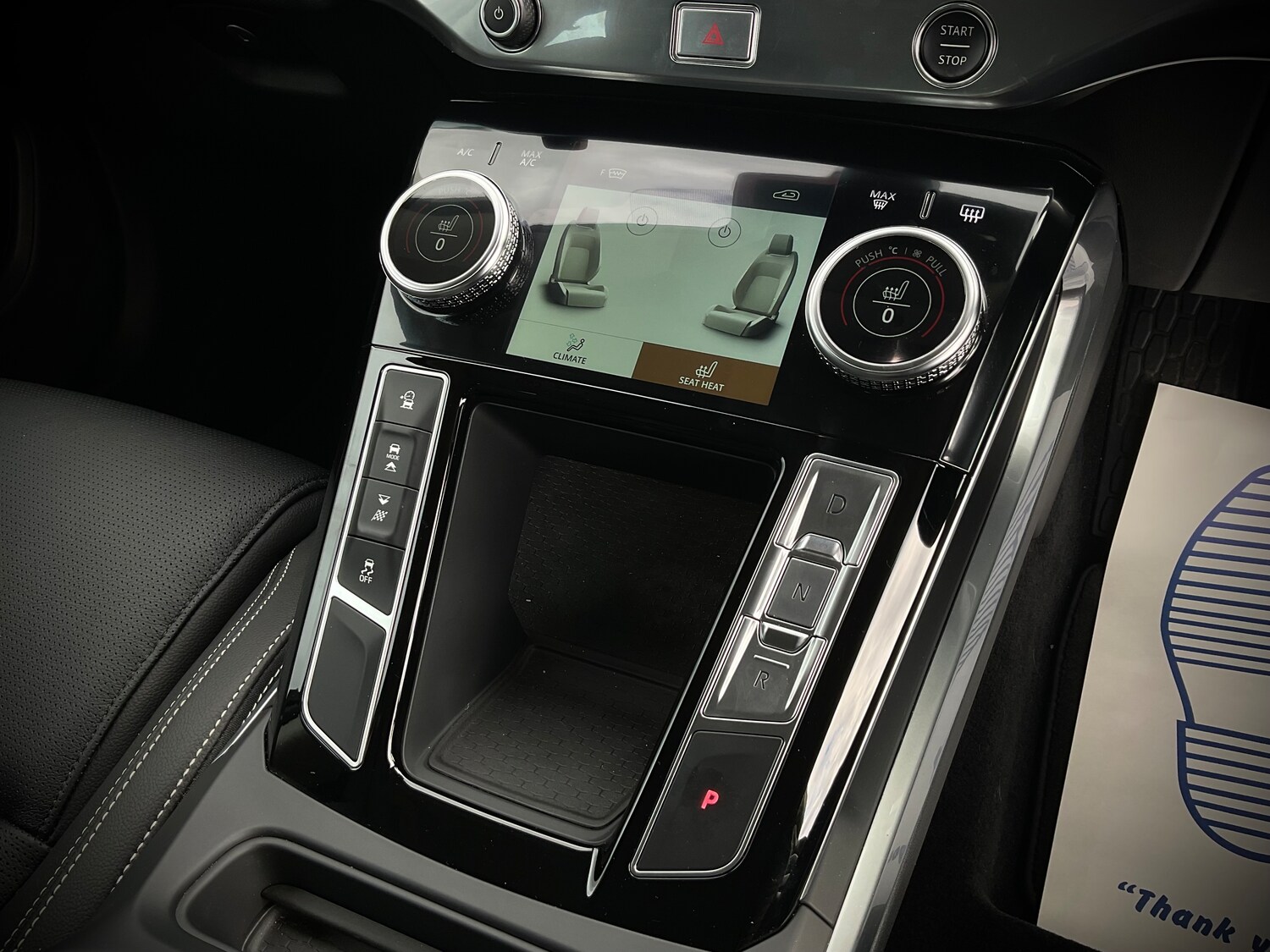 Used Jaguar I-Pace 2021 for sale - 75924922: Photo 26