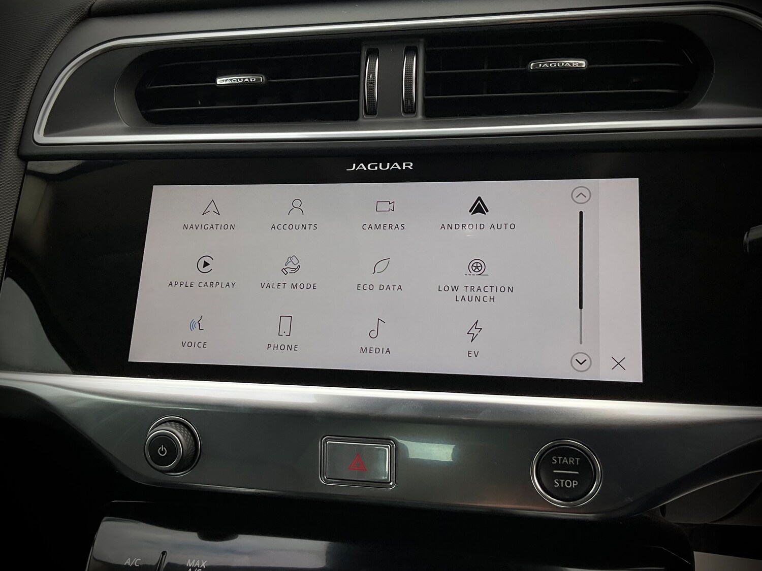 Used Jaguar I-Pace 2021 for sale - 75924922: Photo 27