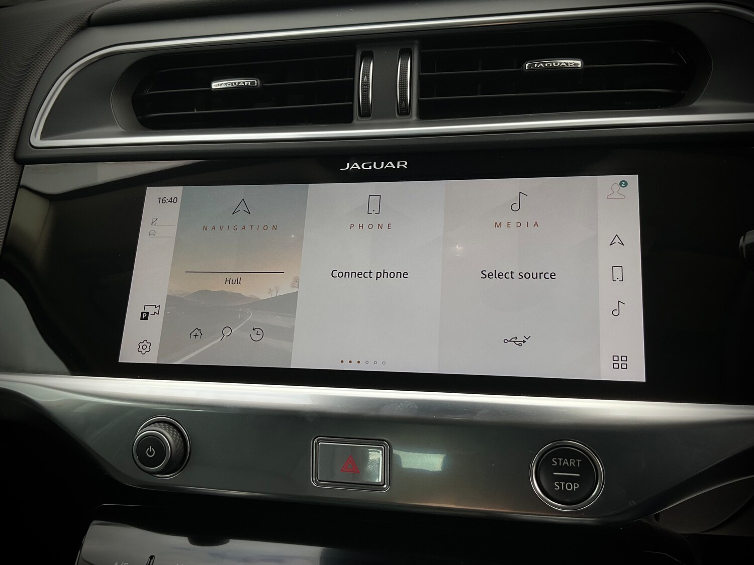 Used Jaguar I-Pace 2021 for sale - 75924922: Photo 28