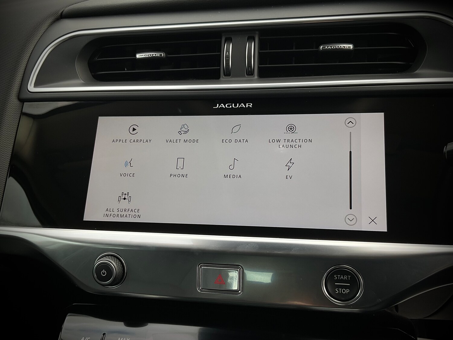 Used Jaguar I-Pace 2021 for sale - 75924922: Photo 29