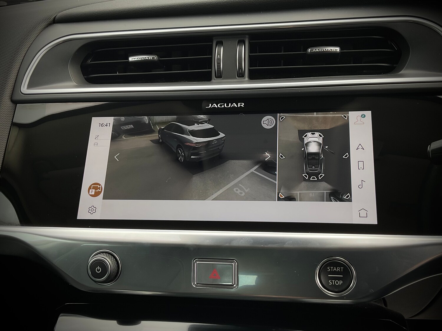 Used Jaguar I-Pace 2021 for sale - 75924922: Photo 30