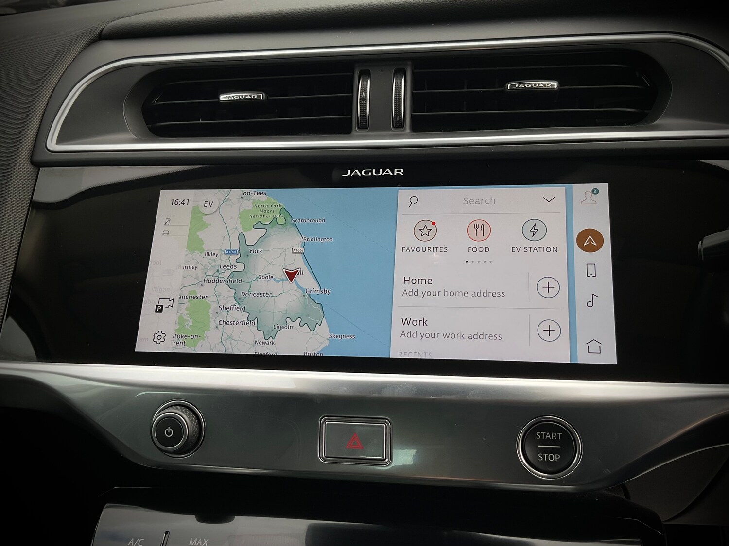 Used Jaguar I-Pace 2021 for sale - 75924922: Photo 31