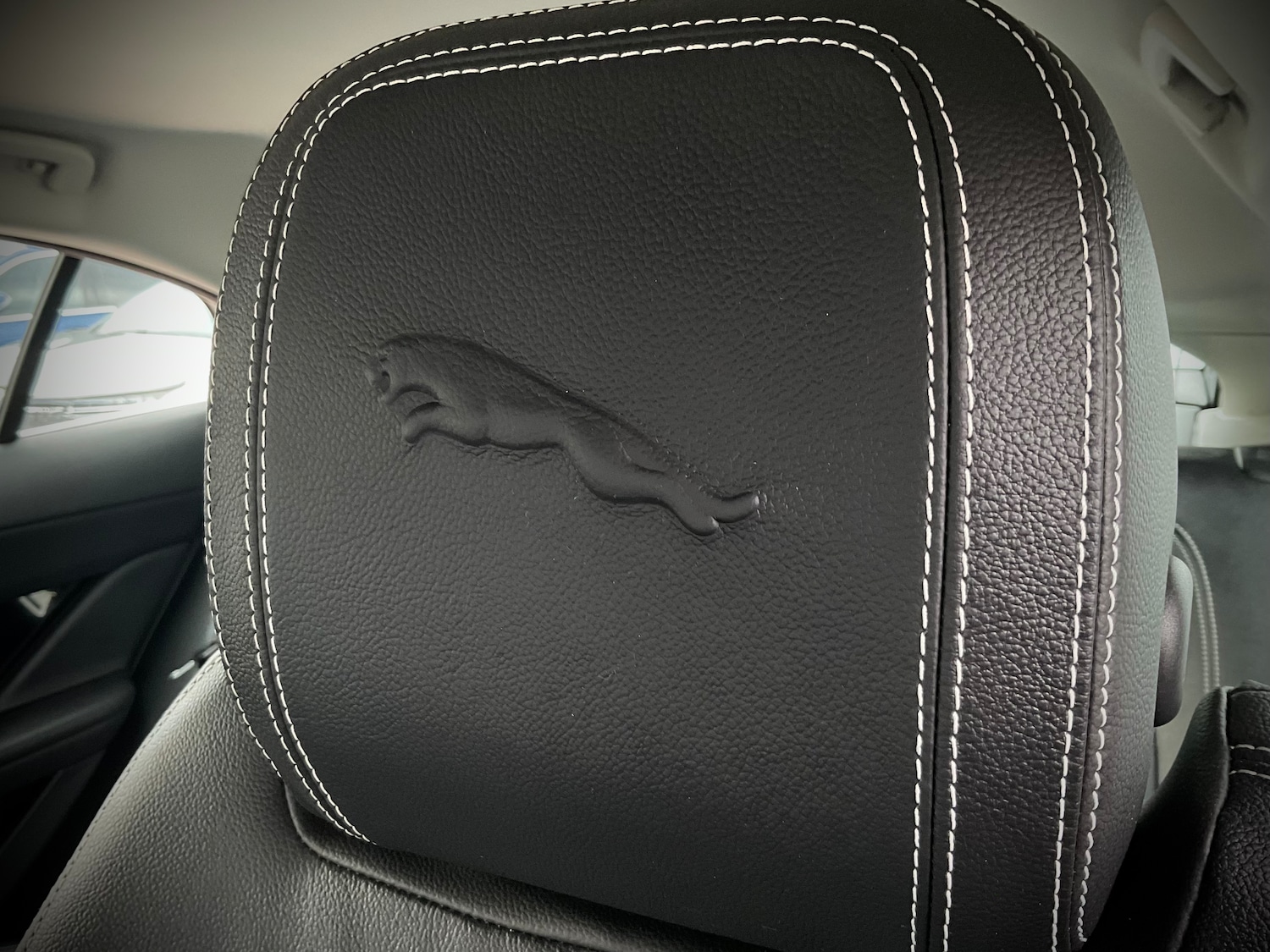 Used Jaguar I-Pace 2021 for sale - 75924922: Photo 35