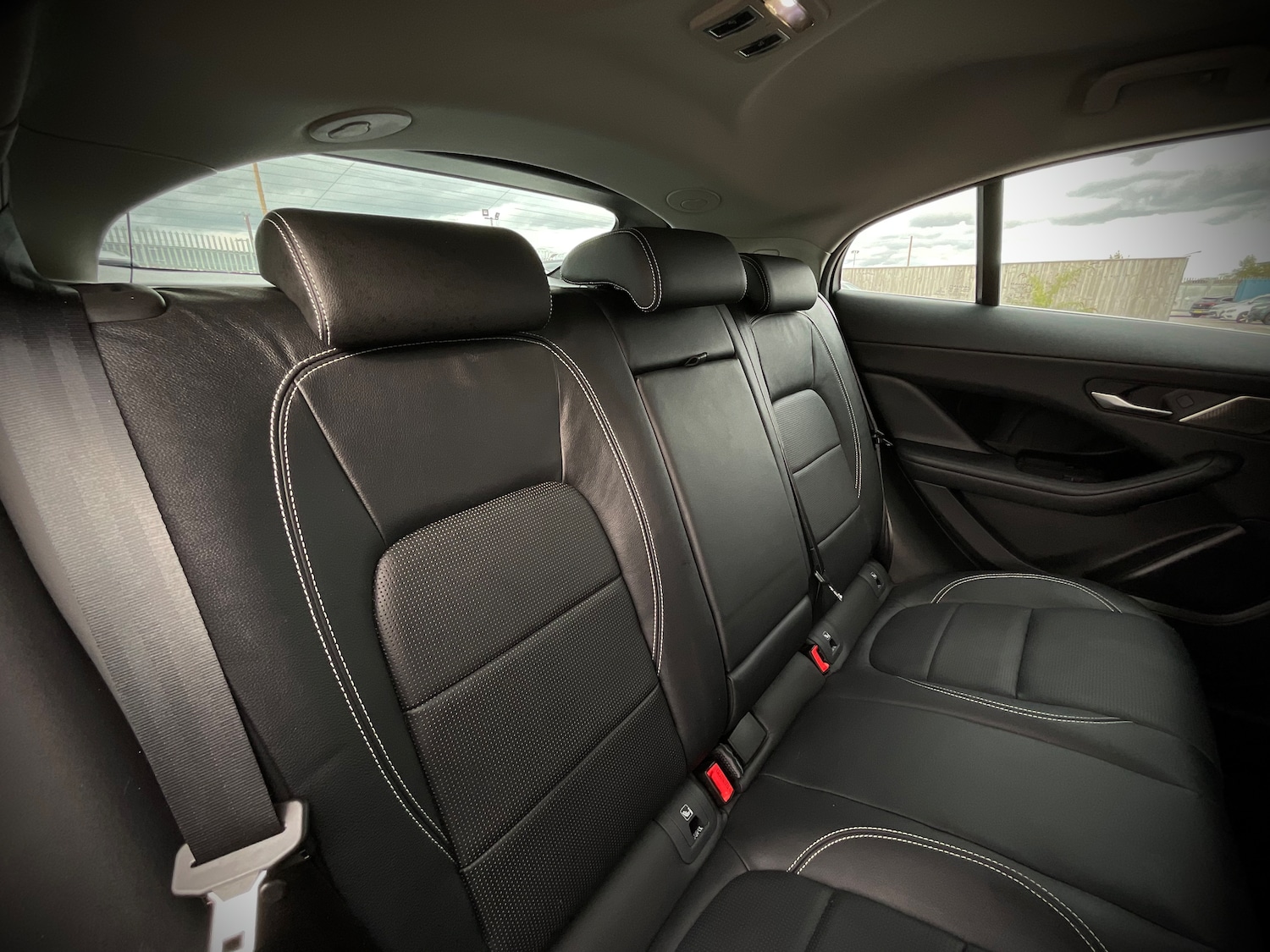 Used Jaguar I-Pace 2021 for sale - 75924922: Photo 6