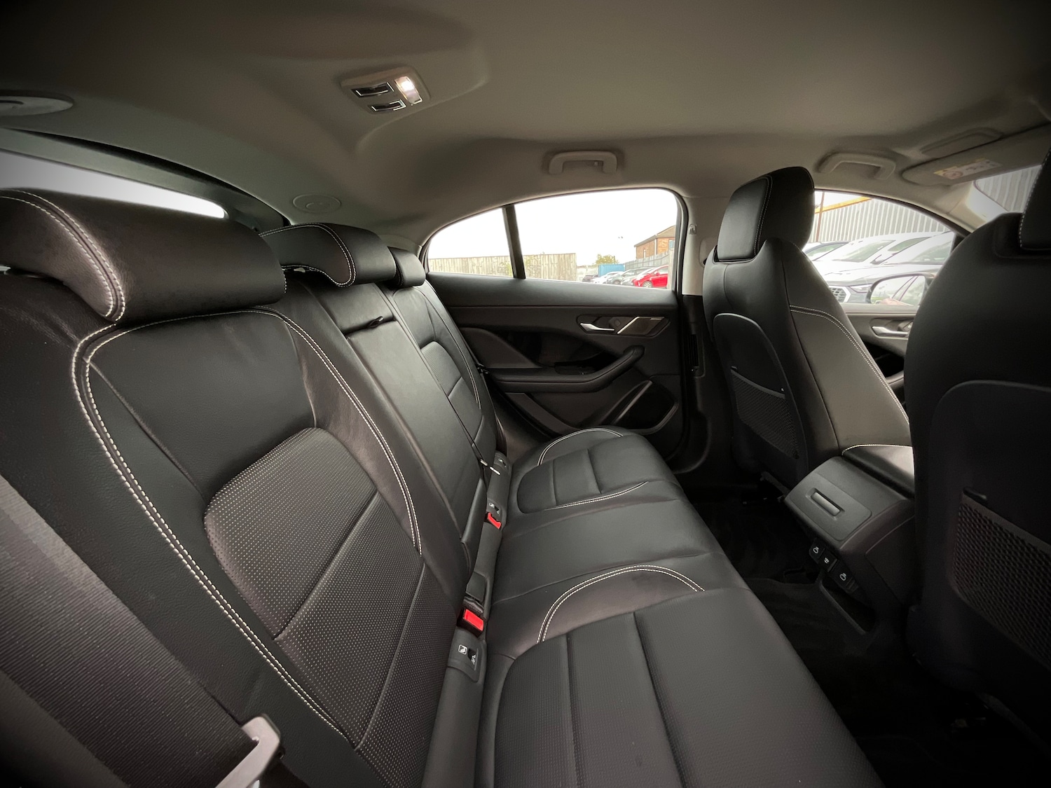 Used Jaguar I-Pace 2021 for sale - 75924922: Photo 7