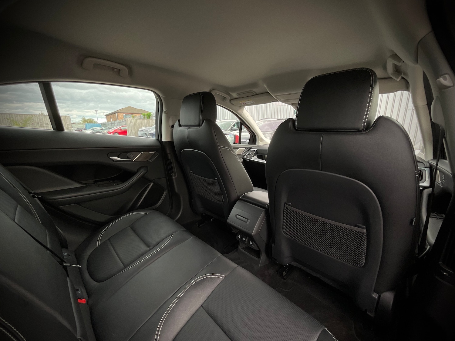 Used Jaguar I-Pace 2021 for sale - 75924922: Photo 8