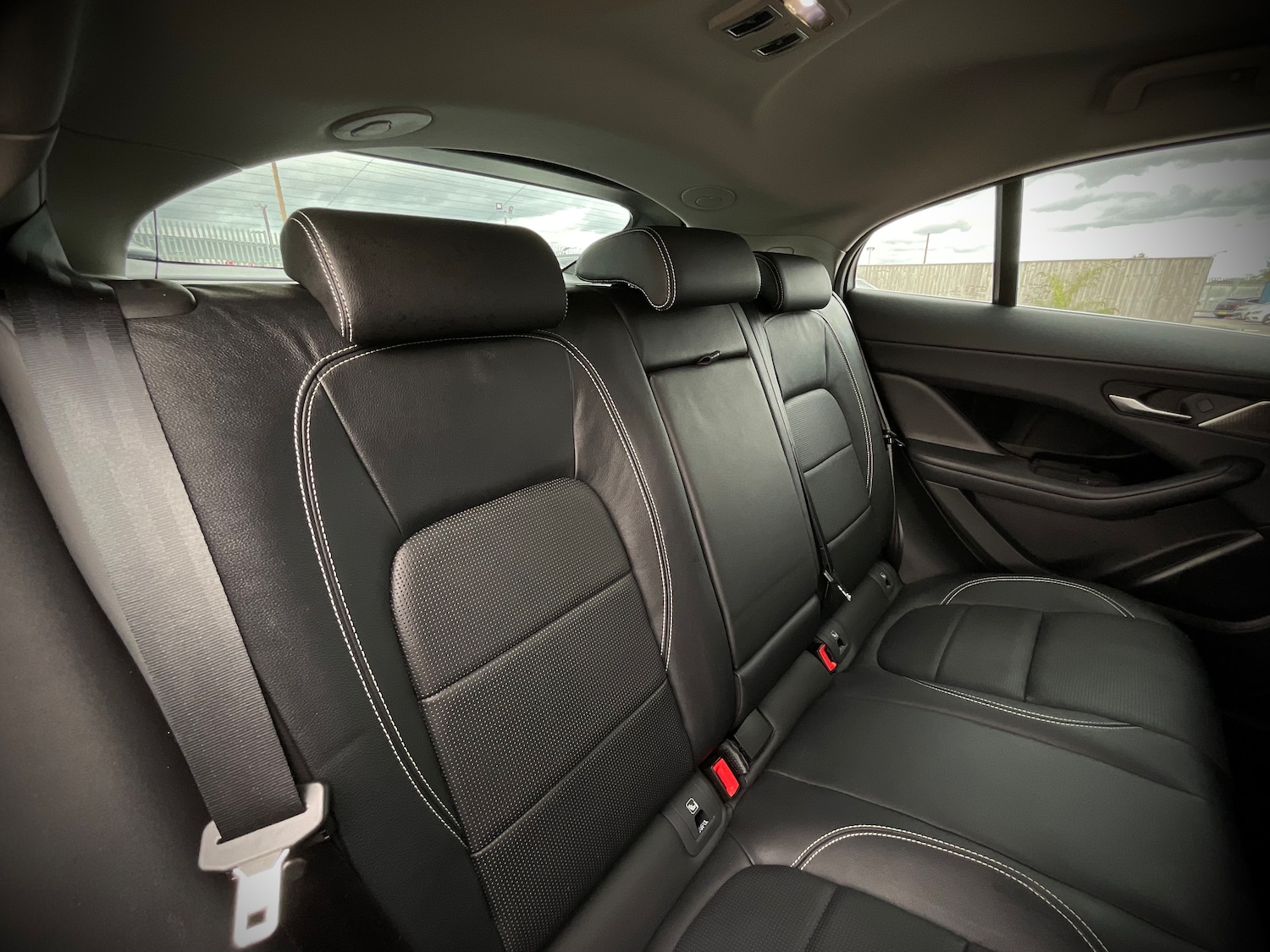 Used Jaguar I-Pace 2021 for sale - 75924922: Photo 9