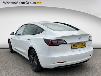 Used Tesla Model 3 2021 for sale - 78273473: Photo