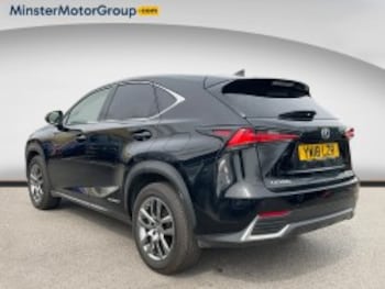 Used Lexus NX 2018 for sale - 79418852: Photo