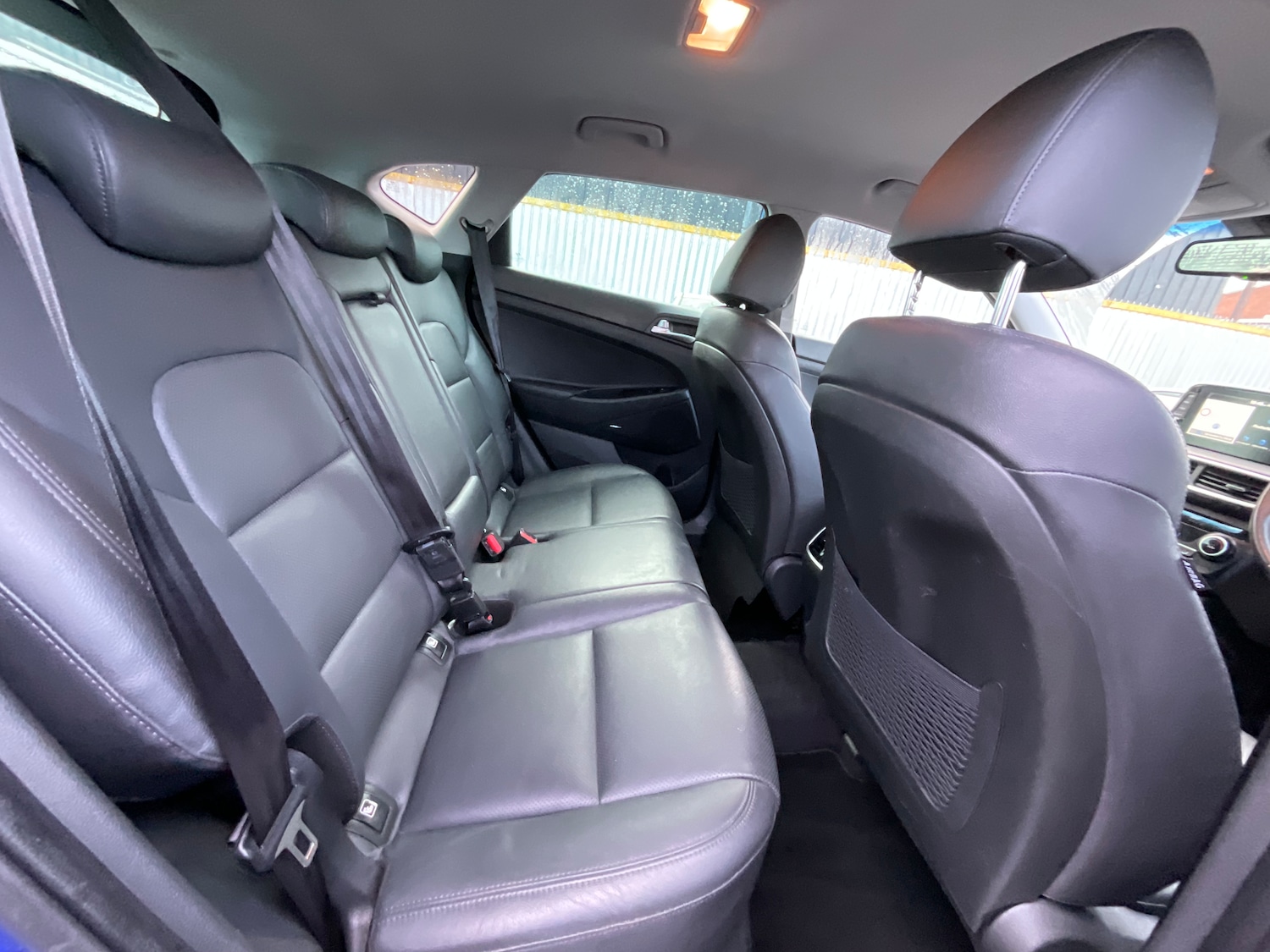 Used Hyundai TUCSON 2018 for sale - 77500919: Photo 12