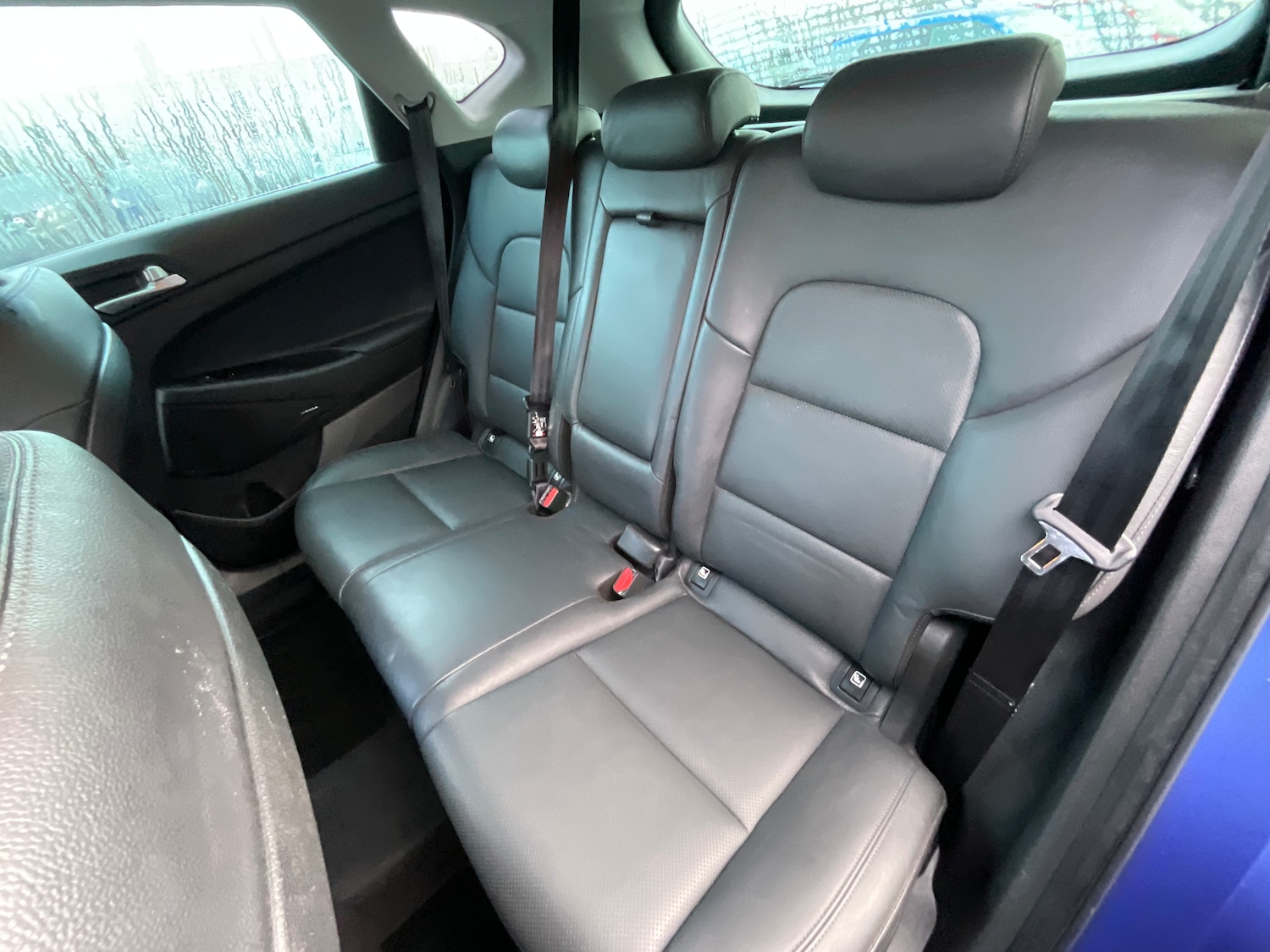 Used Hyundai TUCSON 2018 for sale - 77500919: Photo 14