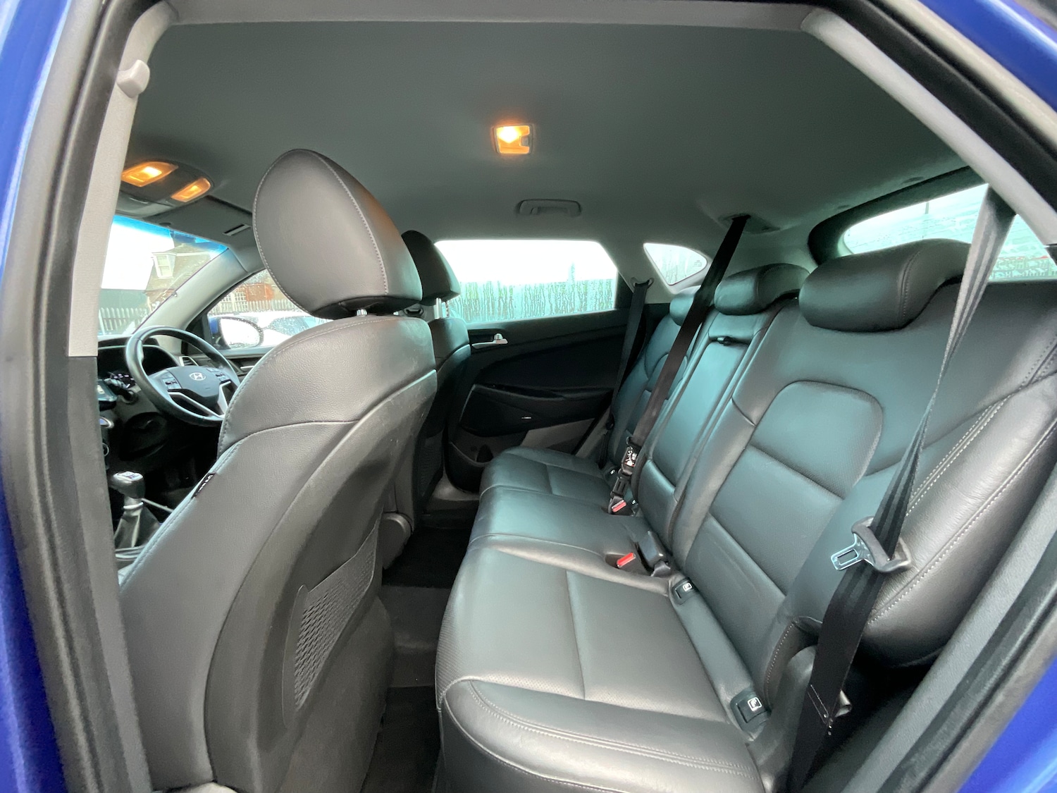 Used Hyundai TUCSON 2018 for sale - 77500919: Photo 15