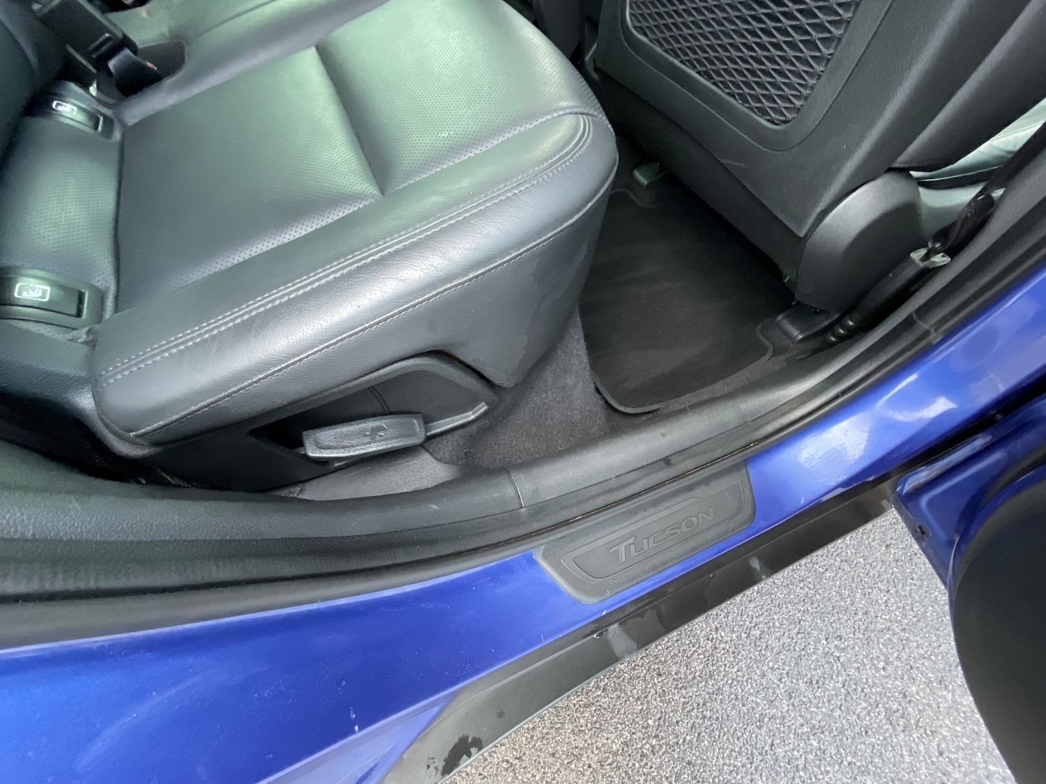 Used Hyundai TUCSON 2018 for sale - 77500919: Photo 23