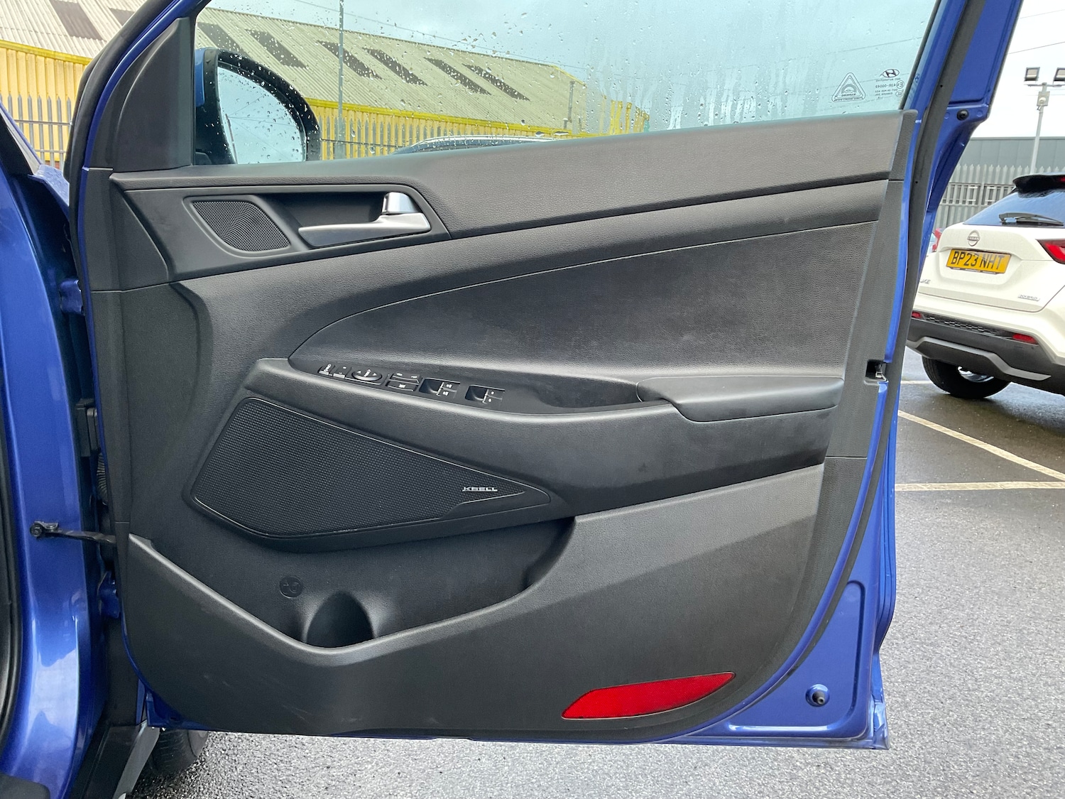 Used Hyundai TUCSON 2018 for sale - 77500919: Photo 24