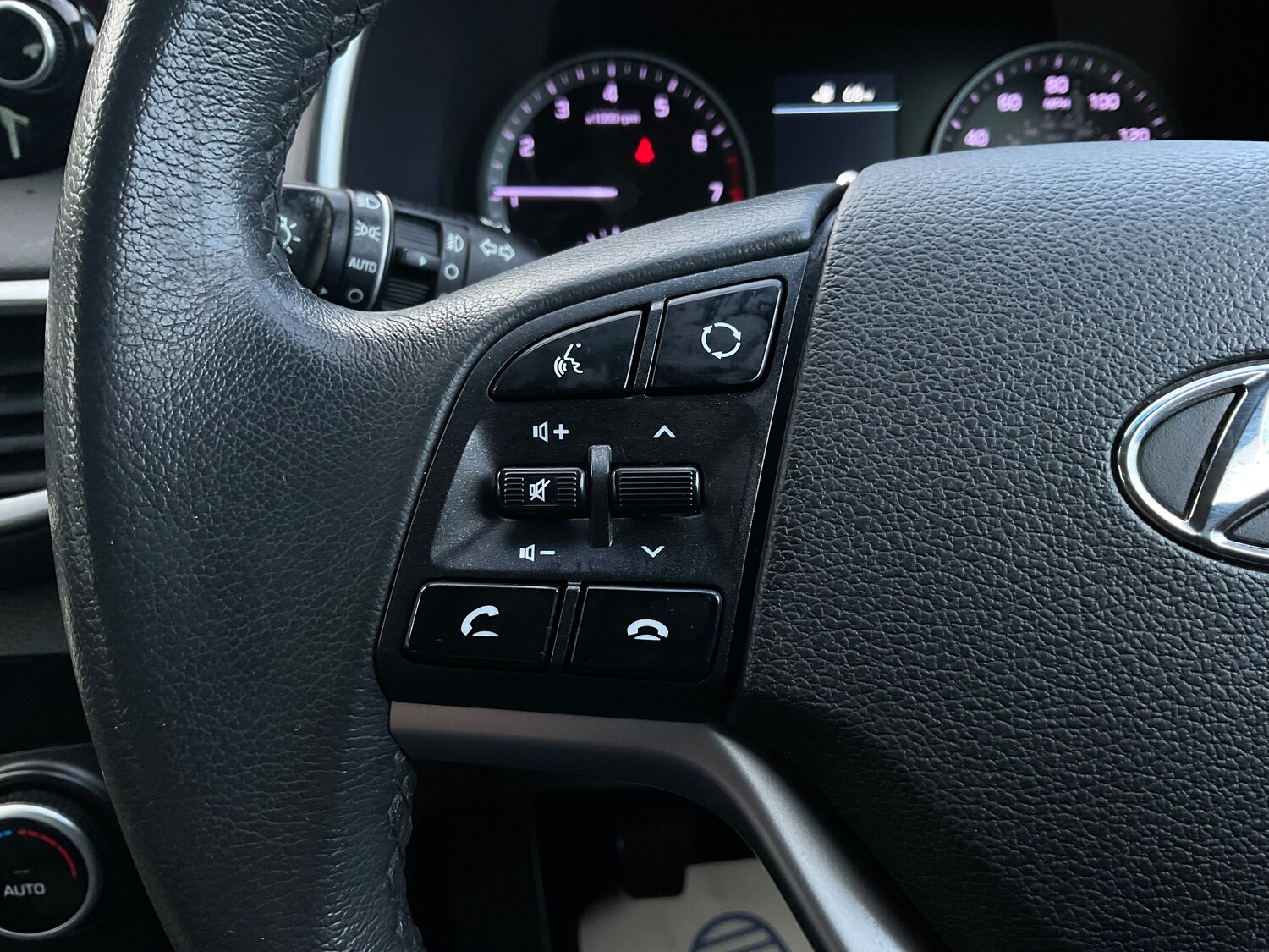 Used Hyundai TUCSON 2018 for sale - 77500919: Photo 28