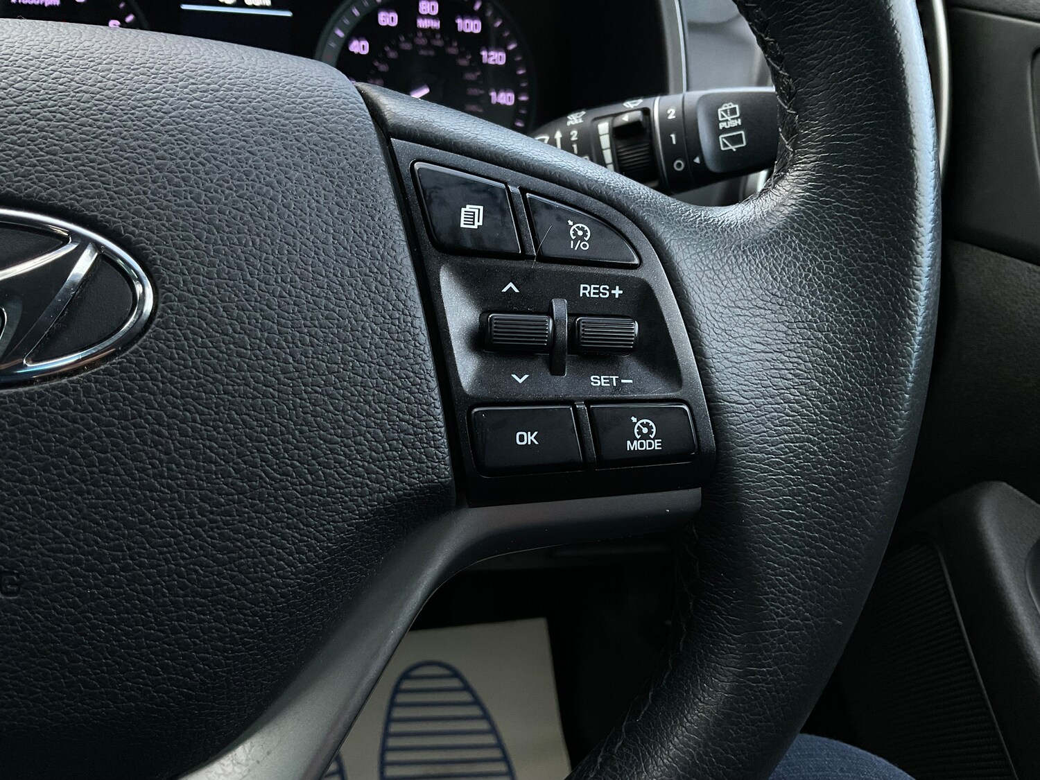 Used Hyundai TUCSON 2018 for sale - 77500919: Photo 29