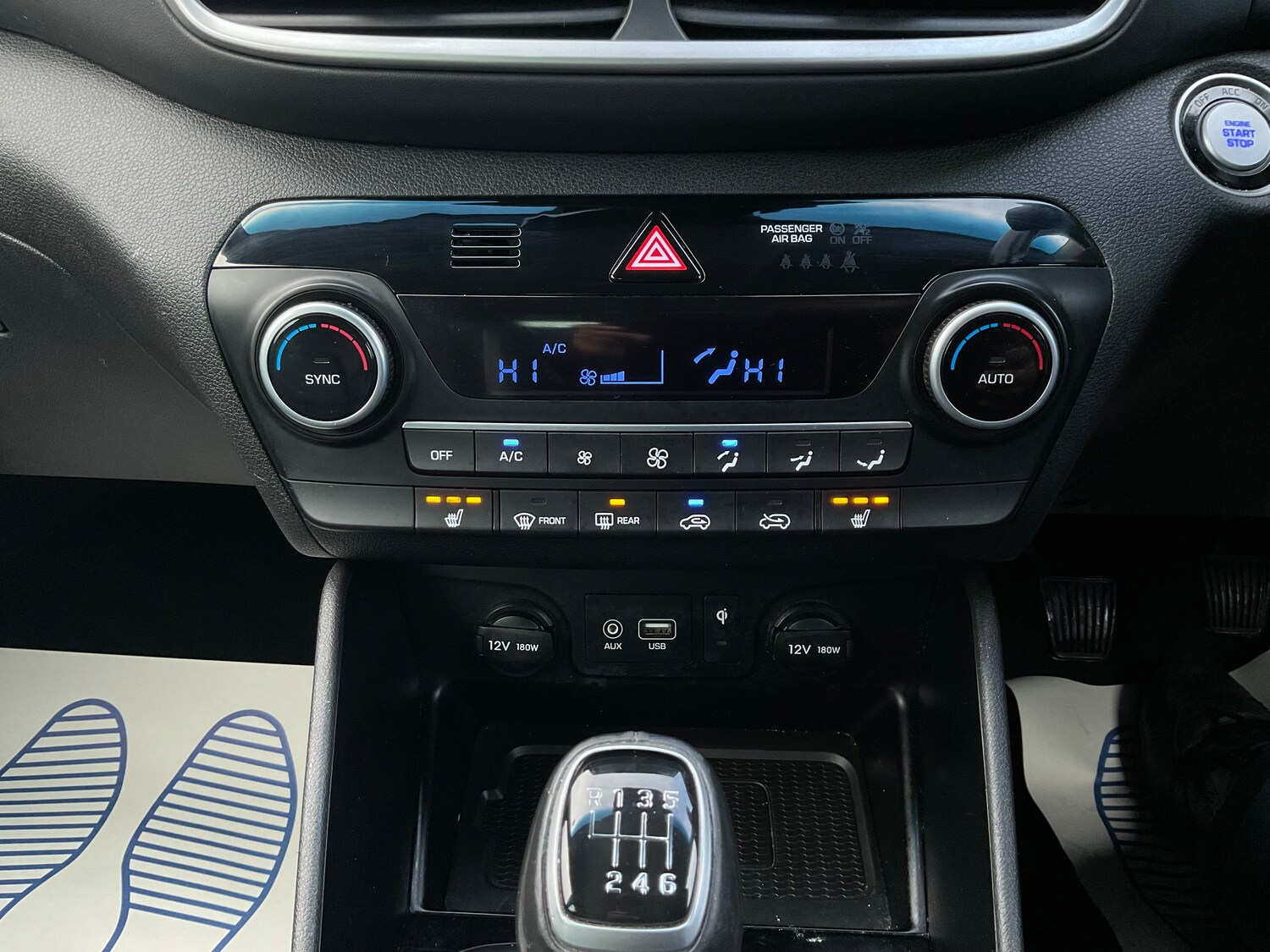 Used Hyundai TUCSON 2018 for sale - 77500919: Photo 32